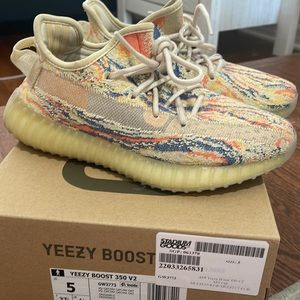 Yeezy Boost 350 v2 ‘MX Oat’